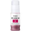 Canon 5698 C 001 PFI-050 BK náhradní náplň originál Canon černá 1 ks Canon 5698 C 001 PFI-050 BK náhradní náplň originál Canon černá 1 ks
