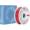 Fiberlogy PA12-RED-175-075 NYLON PA12 vlákno pro 3D tiskárny PA12 chemicky odolné, Žáruvzdorné 1.75 mm 750 g červená 1 ks Fiberlogy PA12-RED-175-075 NYLON PA12 vlákno pro 3D tiskárny PA12 chemicky odolné, Žáruvzdorné 1.75 mm 750 g červená 1 ks