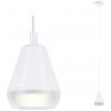 mlight Pendelleuchte Sky 150cm schwarz 81-2187 LED závěsný lustr LED 4...