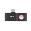 Termokamera, přesnost: ±3°C RS PRO, typ rozhraní: USB typu C 16 mm 26 mm 65mm RS-T09F Plná infračervená 0.5m, rozsah Termokamera, přesnost: ±3°C RS PRO, typ rozhraní: USB typu C 16 mm 26 mm 65mm RS-T09F Plná infračervená 0.5m, rozsah