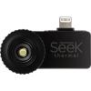 Seek Thermal Compact iOS termokamera -40 do +330 °C 206 x 156 Pixel 9 Hz připojení Lightning pro iOS zařízení