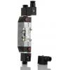 Pneumatický solenoidový ventil 5/2, řada: SXE G Solenoid, max. průtok: 1230L/min Norgren 110V ac Pneumatický solenoidový ventil 5/2, řada: SXE G Solenoid, max. průtok: 1230L/min Norgren 110V ac