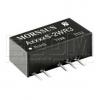 DC/DC měnič B2405S-2WR3, 24 V → 5 V / 400 mA, izolovaný