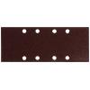Makita P-31837 brusný papír Zrnitost 40 (d x š) 230 mm x 93 mm 10 ks