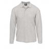 Orn 1170 Šedá Polyester, Bavlna Polokošile XL Orn 1170 Šedá Polyester, Bavlna Polokošile XL
