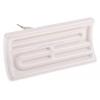RS PRO Keramické ohřívací těleso, délka: 122mm Keramické ohřívací těleso 500 W, šířka: 60 mm
