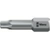 Wera Bit šroubováku, Šestihran, 6.35 mm, T20, celková délka: 25 mm, počet kusů: 1