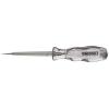 Síťový zkoušecí šroubovák, délka lopatky: 70 mm MDV9855 Teng Tools