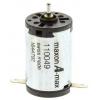 Maxon Motor DC, řada: Max 16 24V dc Komutátorový 13800rpm 2.1 mNm 2 W 1.5 mm 134mA