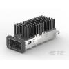 zQSFP+/QSFP28 TE AMP zQSFP+/QSFP28 2170754-6 TE Connectivity Množství: 1 ks