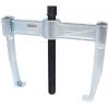 KS Tools 6201304 Stahovák Upínací rozsah 20 - 200 mm Počet háčků 2