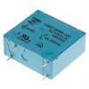 TE Connectivity Výkonové relé SPST Montáž na plošný spoj 5A 24V dc Card E TE Connectivity Výkonové relé SPST Montáž na plošný spoj 5A 24V dc Card E