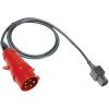 Metrel 20990510 A 1110 Testovací kabel 1 ks