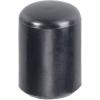 PB Fastener 009 0130 220 03 ochranná krytka Průměr svorky (max.) 13 mm polyetylén černá 1 ks PB Fastener 009 0130 220 03 ochranná krytka Průměr svorky (max.) 13 mm polyetylén černá 1 ks