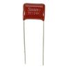 Suntan TS02002E104KSB0D0R 1 ks fóliový kondenzátor 100 nF 250 V 10 % 10 mm (d x š) 7 mm x 14 mm