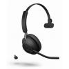 Sluchátka na uši Evolve2 65 26599-899-899 Jabra, Černá Na uchu Sluchátka na uši Evolve2 65 26599-899-899 Jabra, Černá Na uchu