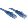 RS PRO Kat6 Ethernetové kabely, Modrá, Polyvinylchlorid, A: RJ45, 30V 10 m Vnější, B: RJ45 Vnější, typ pláště: U/UTP RS PRO Kat6 Ethernetové kabely, Modrá, Polyvinylchlorid, A: RJ45, 30V 10 m Vnější, B: RJ45 Vnější, typ pláště: U/UTP