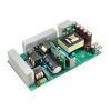 Vývojový nástroj pro převod signálu EVL400W-80PL ADC/DAC, klasifikace: Deska adaptéru EVL400W-80PL STMicroelectronics