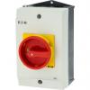 Eaton Oddělovací (hlavní) vypínač, rozsah: P1-25 3pólový Povrchová montáž IP65 190 A 1.1 W Eaton Oddělovací (hlavní) vypínač, rozsah: P1-25 3pólový Povrchová montáž IP65 190 A 1.1 W