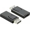 Value USB-C® / HDMI kabelový adaptér USB-C ® zástrčka, Zástrčka HDMI-A...