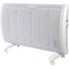 Dimplex 364770 WW 151 E sálavý přímotop 1500 W bílá