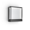 Philips LED Otis 929004141001 venkovní nástěnné LED osvětlení LED 4.3 ... Philips LED Otis 929004141001 venkovní nástěnné LED osvětlení LED 4.3 ...