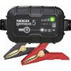 NOCO GENIUS5EU 5A GENIUS5EU nabíječka 6 V, 12 V 5 A NOCO GENIUS5EU 5A GENIUS5EU nabíječka 6 V, 12 V 5 A