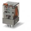 Finder Relé 2 CO 6A 400V ac 60 Finder Relé 2 CO 6A 400V ac 60