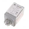 Releco Výkonové relé DPDT 10A 115V ac MRC