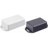 Hammond Electronics 1551RFLGY euro krabice 50 x 50 x 20 ABS šedobílá (RAL 7035) 1 ks