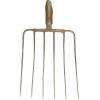 Freund 3310534 Vidle na kukuřici Pracovní šířka 35 cm bez násady
