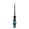 Phoenix Contact SZS 0,6X3,5 pro elektrotechniky šroubovák pro šrouby Microstix Šířka čepele: 3.5 mm Délka dříku: 100 mm 10 ks