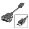 Siemens, A: Vnější DVI-D DisplayPort Kabely Siemens, A: Vnější DVI-D DisplayPort Kabely