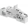 Finder 97.P1.7 patice pro relé (d x š x v) 42.4 x 15.8 x 95.5 mm, 1 ks