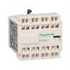 Schneider Electric Pomocný kontakt 1 NO, 3 NC 4 Pružinová svorka, rozsah: LA1K s Klecová svorka 10 A 600V ac Schneider Electric Pomocný kontakt 1 NO, 3 NC 4 Pružinová svorka, rozsah: LA1K s Klecová svorka 10 A 600V ac