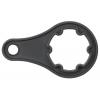 KS Tools 150.1952 Adaptér chladicí soustavy M50 x 3,0, světle modrý