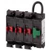 Eaton Blok kontaktů, řada: RMQ Titan M22 Blok kontaktů 1 NO, 3 NC 25V Svorkovnice Push-in Eaton Blok kontaktů, řada: RMQ Titan M22 Blok kontaktů 1 NO, 3 NC 25V Svorkovnice Push-in