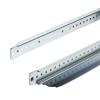 Rittal TS Ocelový plech Podpůrný pásek 440mm 440 mm Řada AX, CM, SE, TP, TS, VX