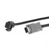Kabel, Kabel kodéru serva, pro použití s: Servomotor Omron