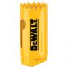 Děrovka, Bimetalový, Kov, Polyvinylchlorid 27 mm Bimetal hloubka řezu 44 mm DeWALT Děrovka, Bimetalový, Kov, Polyvinylchlorid 27 mm Bimetal hloubka řezu 44 mm DeWALT