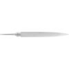 PFERD TOOLS 19313154 Rybářský pilník Délka 150 mm 12 ks