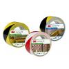 Výstražná páska Pryž, Černá, Žlutá Polyvinylchlorid 0.125 mm 50mm, délka: 33 m 766 3M Výstražná páska Pryž, Černá, Žlutá Polyvinylchlorid 0.125 mm 50mm, délka: 33 m 766 3M