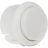 Joy-it BUTTON-WHITE-MICRO bílá 1 ks Joy-it BUTTON-WHITE-MICRO bílá 1 ks