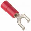 Molex 191210008 vidlicové kabelové oko Ø otvoru=4 mm 1 ks Tape Molex 191210008 vidlicové kabelové oko Ø otvoru=4 mm 1 ks Tape