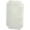 Fibox Mounting plate (d x š x v) 380 x 280 x 375 mm ocel 1 ks Fibox Mounting plate (d x š x v) 380 x 280 x 375 mm ocel 1 ks