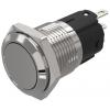 EAO Tlačítkový spínač, řada: 82 IP65, IP67 SPDT Panel Blokování 16 mm 3A 240 V dc 240 V ac EAO Tlačítkový spínač, řada: 82 IP65, IP67 SPDT Panel Blokování 16 mm 3A 240 V dc 240 V ac