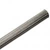 Kabelový návlek Polybutylentereftalát, Pocínovaná měď Expanzní poměr Pletený Stíněné Černá, Šedá HellermannTyton 11.5 mm Kabelový návlek Polybutylentereftalát, Pocínovaná měď Expanzní poměr Pletený Stíněné Černá, Šedá HellermannTyton 11.5 mm