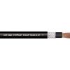 LAPP 1026553/500 kabel pro energetické řetězy ÖLFLEX® CHAIN 90 CP 1 x 16 mm² černá 500 m