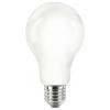 Philips 34655000 žárovka Energetická třída (EEK2021) D (A - G) E27 klasická žárovka 13 W neutrální bílá (Ø x v) 70 mm x 121 mm 1 ks