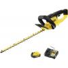 Einhell GC-HH 9046 teleskopické nůžky na živý plot 900 W 460 mm